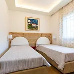Willa Villa Torre San Giovanni Ugento *