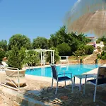 Willa Villa Torre San Giovanni Ugento Torre San Giovanni Ugento