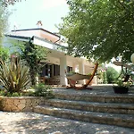 Willa Villa Torre San Giovanni Ugento Torre San Giovanni Ugento