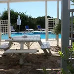 Villa Torre San Giovanni Ugento Willa Torre San Giovanni Ugento