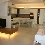 Willa Villa Torre San Giovanni Ugento Torre San Giovanni Ugento