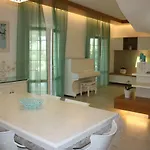 Villa Torre San Giovanni Ugento Willa