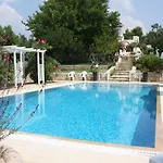 Villa Torre San Giovanni Ugento Willa *