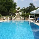 Villa Torre San Giovanni Ugento Willa
