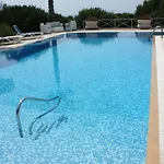 Willa Villa Torre San Giovanni Ugento Torre San Giovanni Ugento