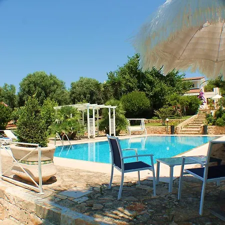 Villa Villa Torre San Giovanni Ugento Torre San Giovanni