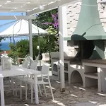Villa Torre San Giovanni Ugento Вилла *