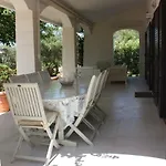 Villa Torre San Giovanni Ugento