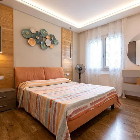Villa Villa Torre San Giovanni Ugento