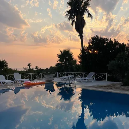 Villa Torre San Giovanni Ugento *