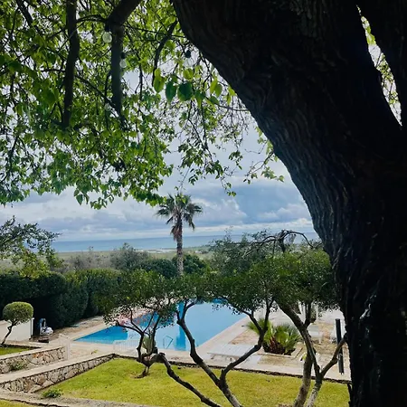 Villa Torre San Giovanni Ugento *