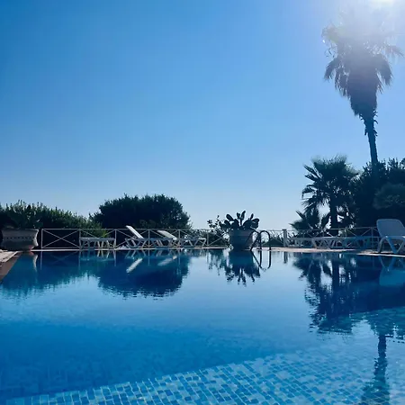 Villa Torre San Giovanni Ugento