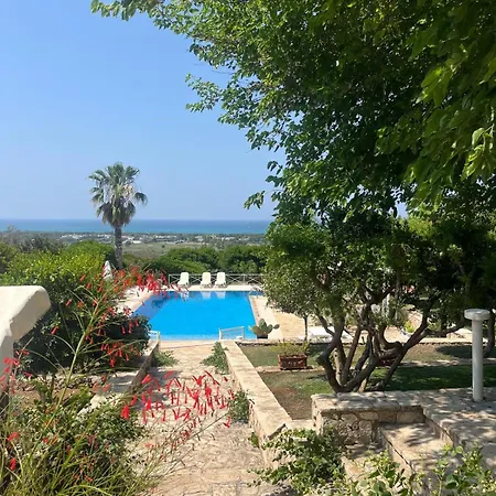 Villa Villa Torre San Giovanni Ugento