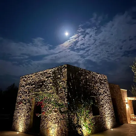 Villa Torre San Giovanni Ugento