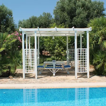 Villa Torre San Giovanni Ugento Torre San Giovanni Ugento