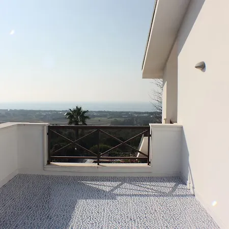 Villa Villa Torre San Giovanni Ugento