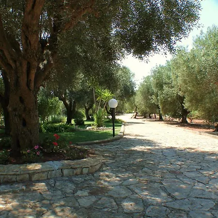 Villa Torre San Giovanni Ugento *