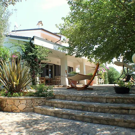 Βίλα Villa Torre San Giovanni Ugento Torre San Giovanni Ugento