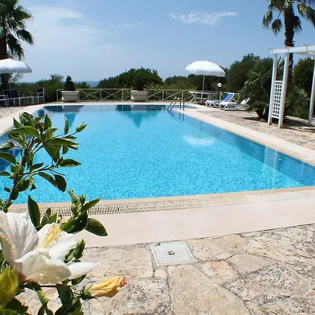 Villa Torre San Giovanni Ugento * Torre San Giovanni Ugento