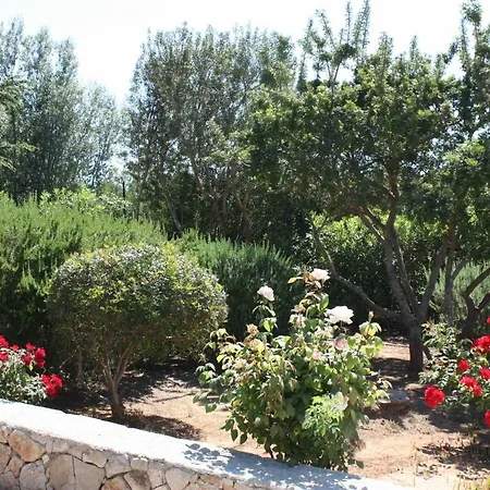 Villa Torre San Giovanni Ugento *