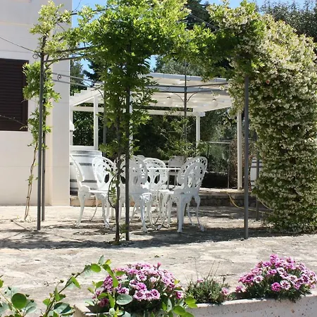 别墅 Villa Torre San Giovanni Ugento 托雷圣乔万尼乌