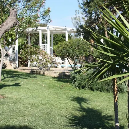 Βίλα Villa Torre San Giovanni Ugento Torre San Giovanni Ugento