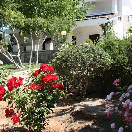 Villa Torre San Giovanni Ugento 托雷圣乔万尼乌