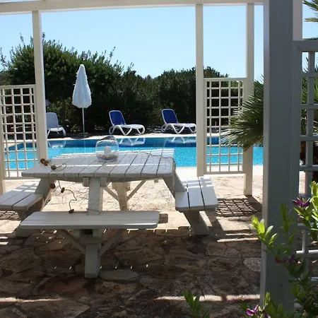 Villa Torre San Giovanni Ugento Βίλα Torre San Giovanni Ugento
