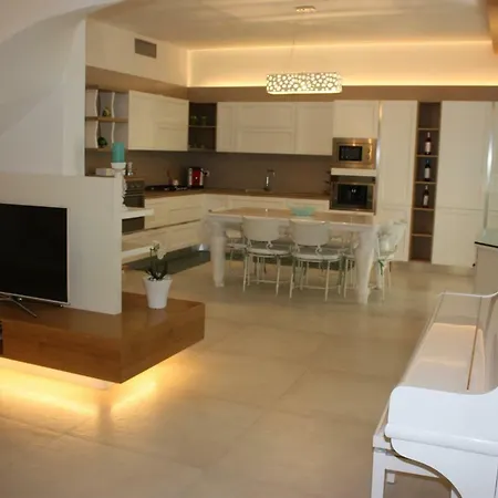 Villa Villa Torre San Giovanni Ugento Torre San Giovanni Ugento