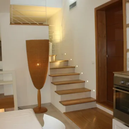 Villa Torre San Giovanni Ugento 别墅 *