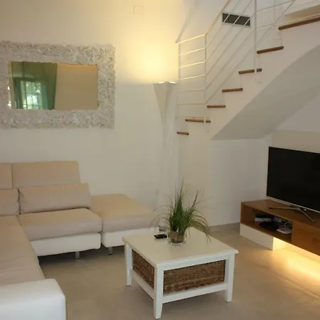 Villa Torre San Giovanni Ugento *