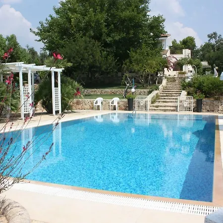 Villa Torre San Giovanni Ugento Villa *