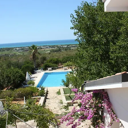 Villa Villa Torre San Giovanni Ugento Torre San Giovanni