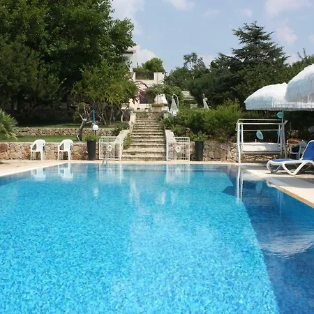 Villa Torre San Giovanni Ugento 别墅