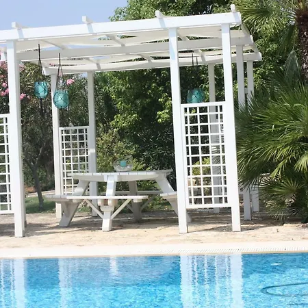 Villa Torre San Giovanni Ugento 别墅 *