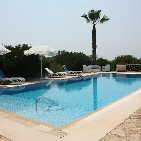 Villa Torre San Giovanni Ugento Villa *