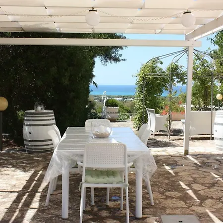 Villa Torre San Giovanni Ugento *