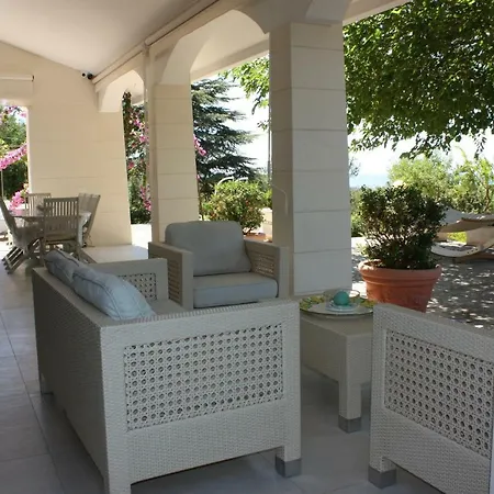 Villa Torre San Giovanni Ugento Villa Torre San Giovanni Ugento