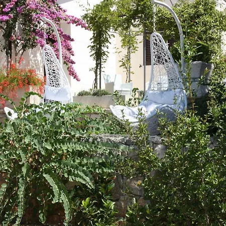 Villa Villa Torre San Giovanni Ugento *