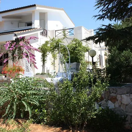 Villa Torre San Giovanni Ugento Villa *