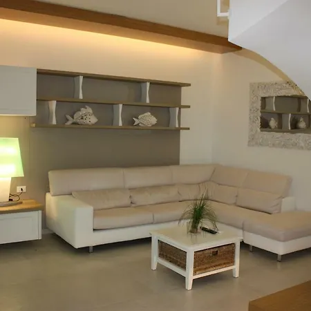 Villa Torre San Giovanni Ugento *