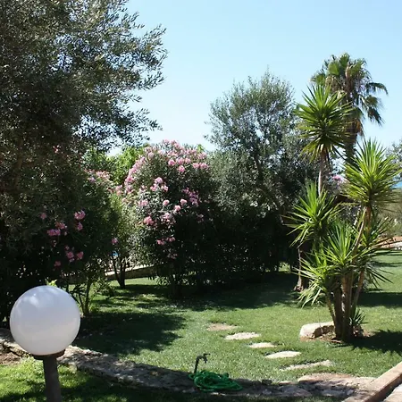 别墅 Villa Torre San Giovanni Ugento *