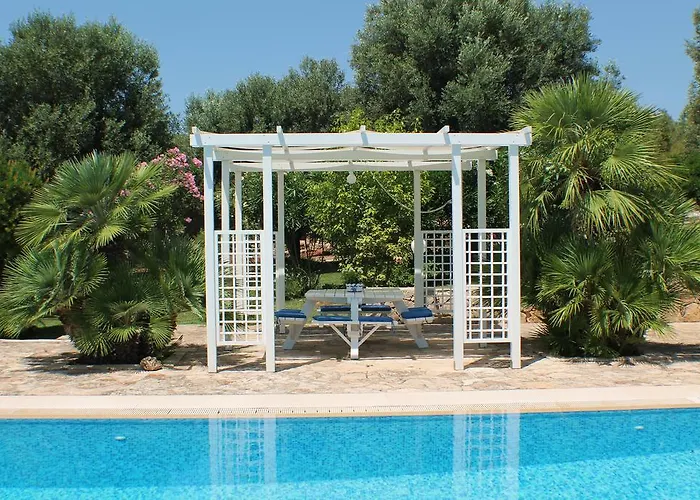 Villa Torre San Giovanni Ugento Torre San Giovanni Ugento