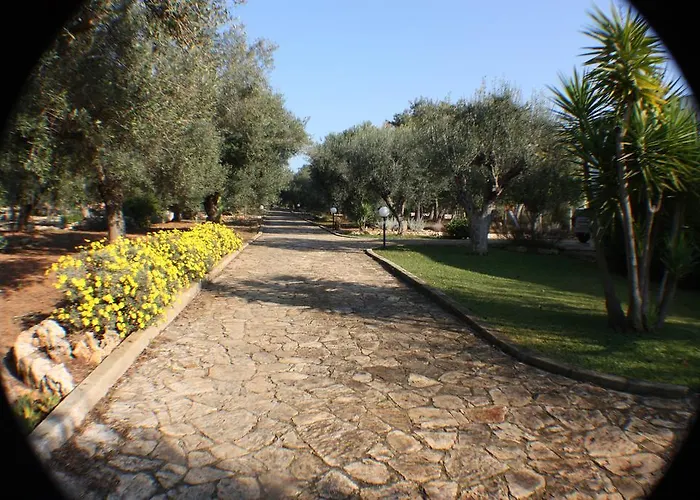 Villa Torre San Giovanni Ugento Torre San Giovanni Ugento