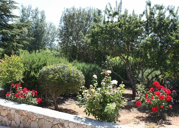 Villa Torre San Giovanni Ugento *
