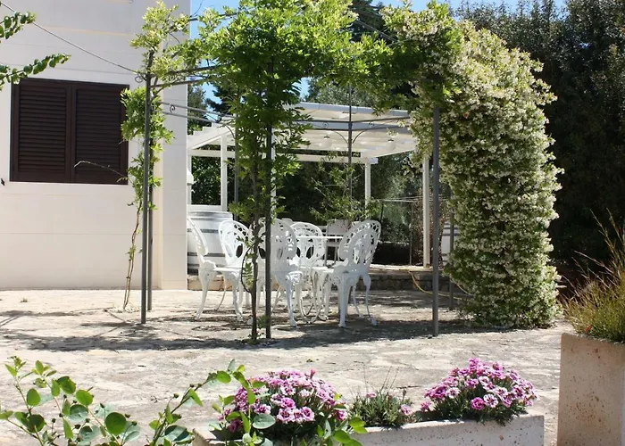 Villa Villa Torre San Giovanni Ugento Torre San Giovanni Ugento