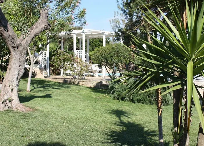 Villa Villa Torre San Giovanni Ugento Torre San Giovanni Ugento