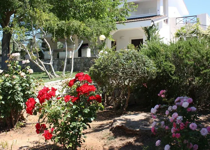 Villa Torre San Giovanni Ugento Torre San Giovanni