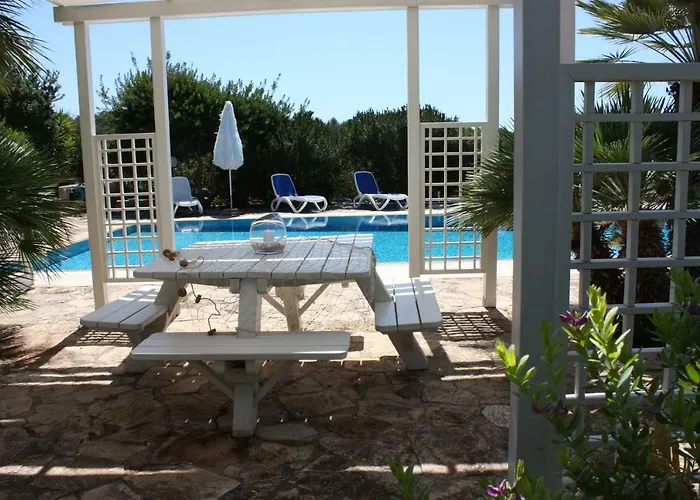 Villa Torre San Giovanni Ugento Villa Torre San Giovanni Ugento
