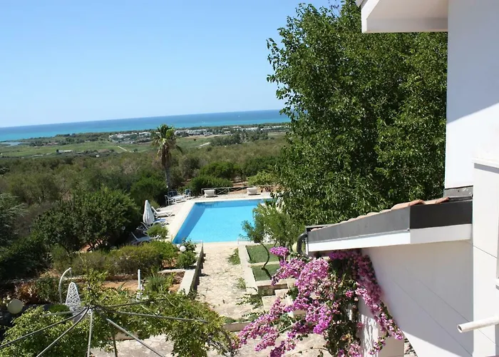 Villa Villa Torre San Giovanni Ugento Torre San Giovanni